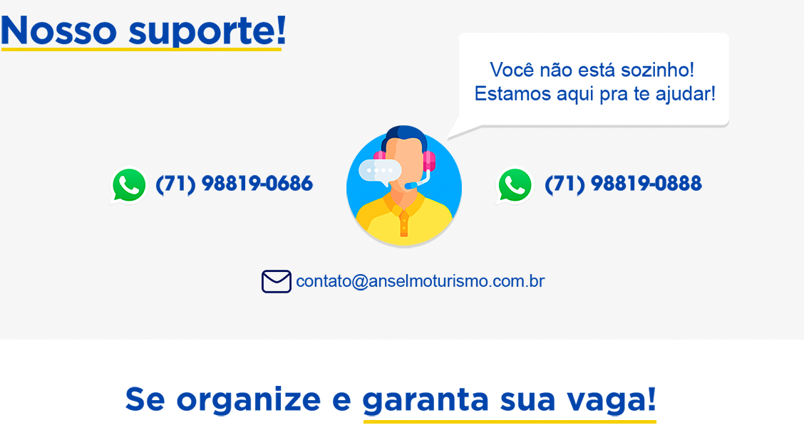 Suporte