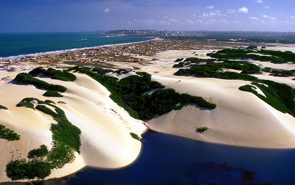 REVEILLON | Natal/RN > Ponta Negra, Praia do Amor, Pipa, Dunas de Genipabu, Lagoa de Arituba