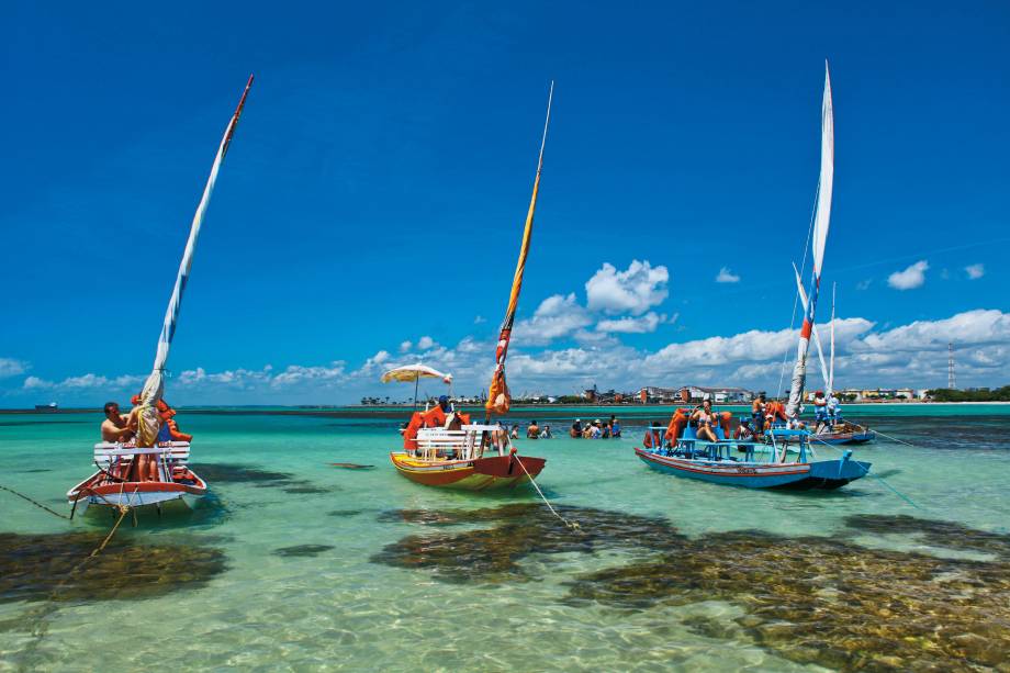 Maceió/AL + Maragogi