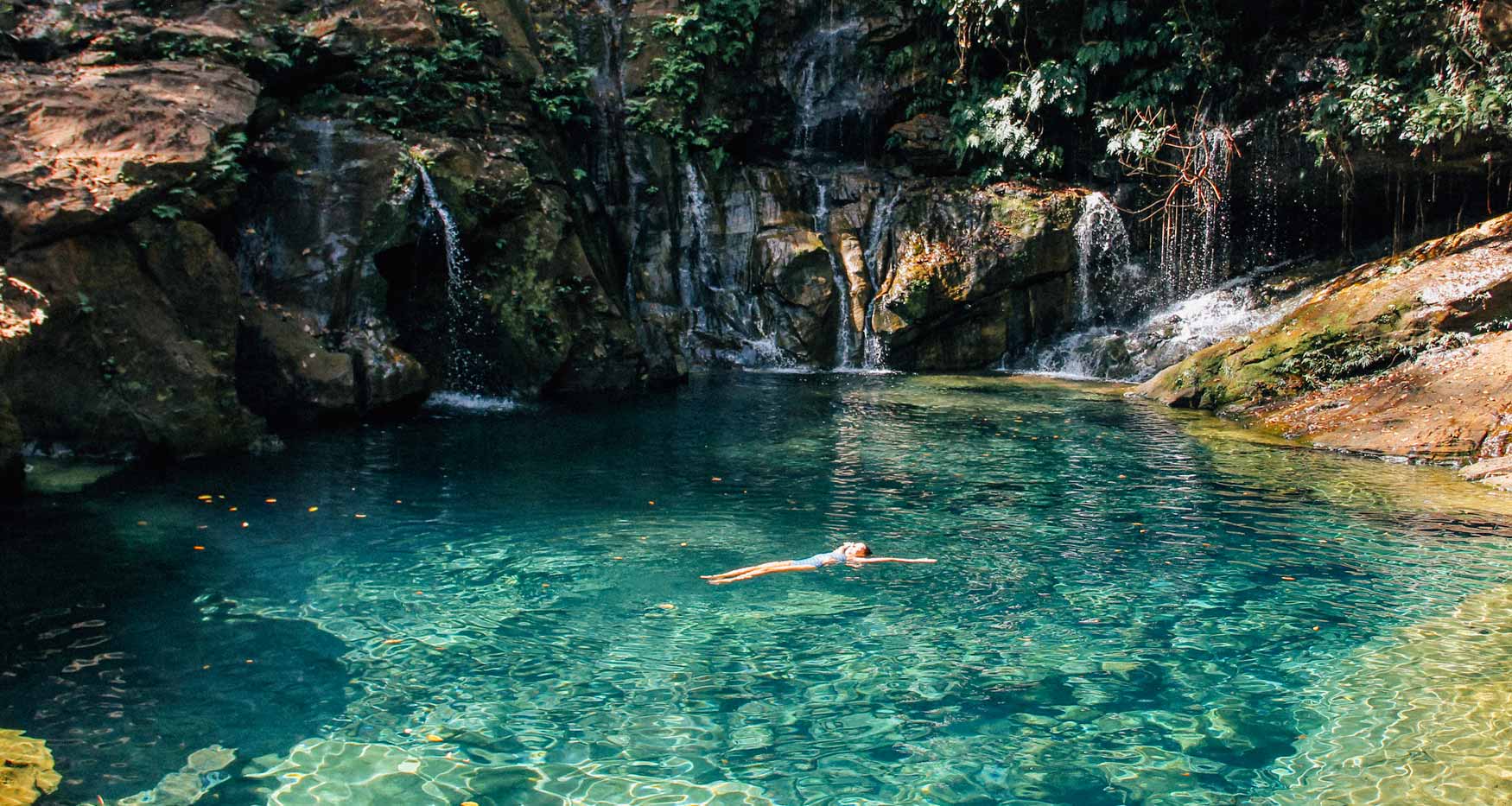 Chapada das Mesas / MARANHÃO
