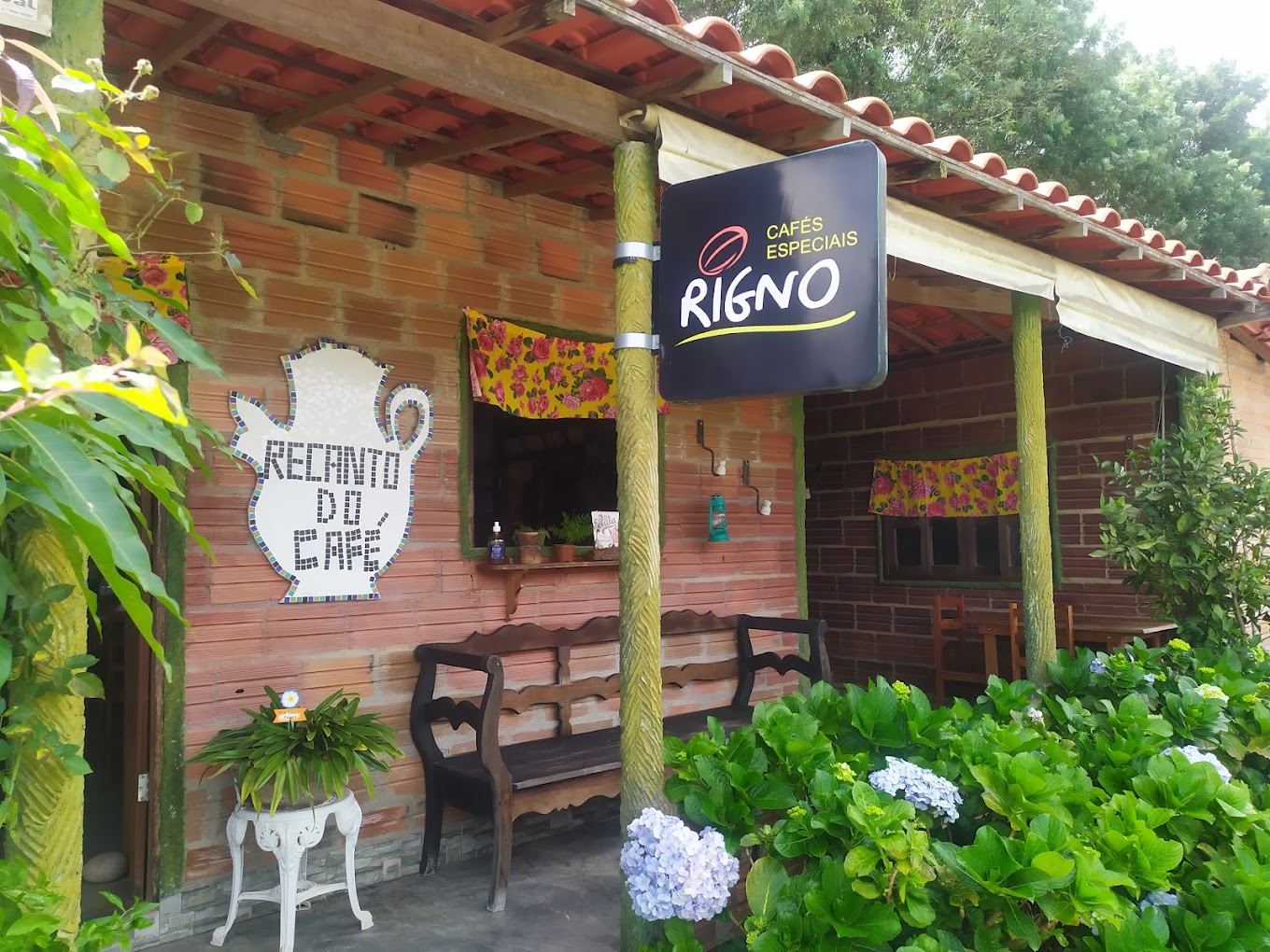 Piatã a Cidade do Café - Chapada Diamantina/BA