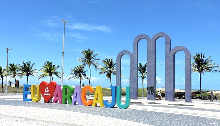 SÃO JOÃO: Aracaju/SE + Croa do Goré + Ilha dos Namorados + Tambaquis + Forró