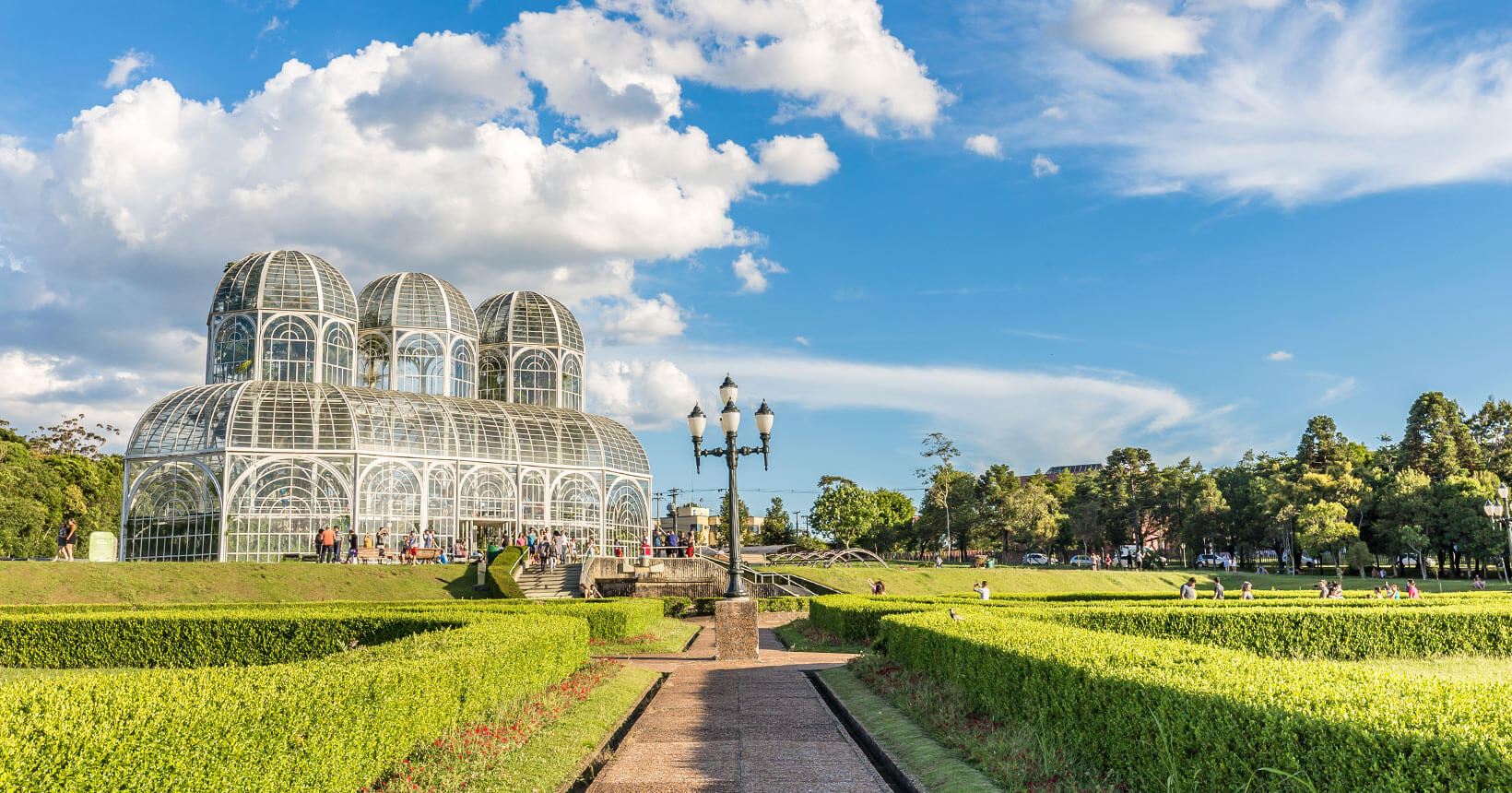 Excursão Sul do Brasil - Jan/2025