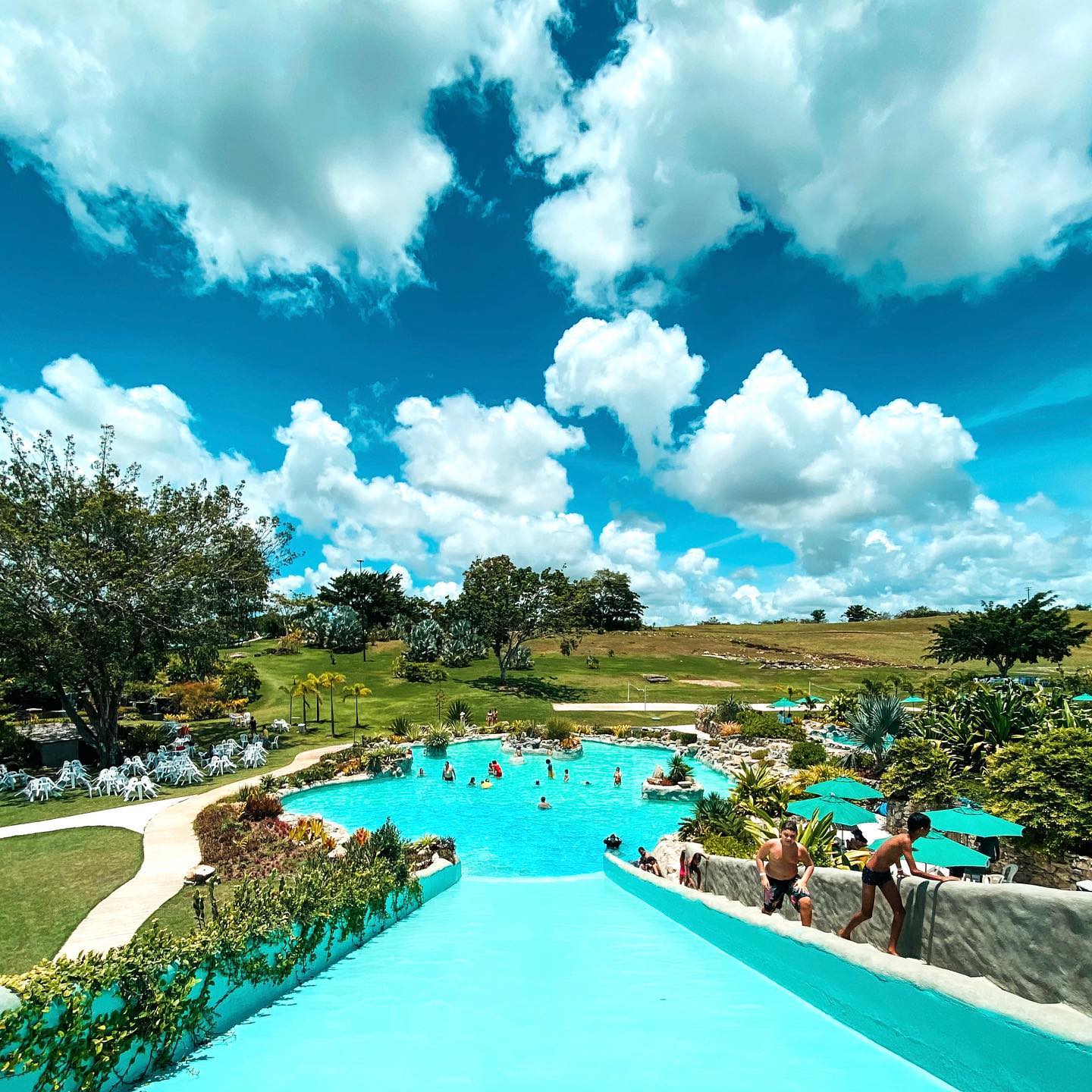 Aracaju/SE + Fazenda Boa Luz + CityTour + Teleférico