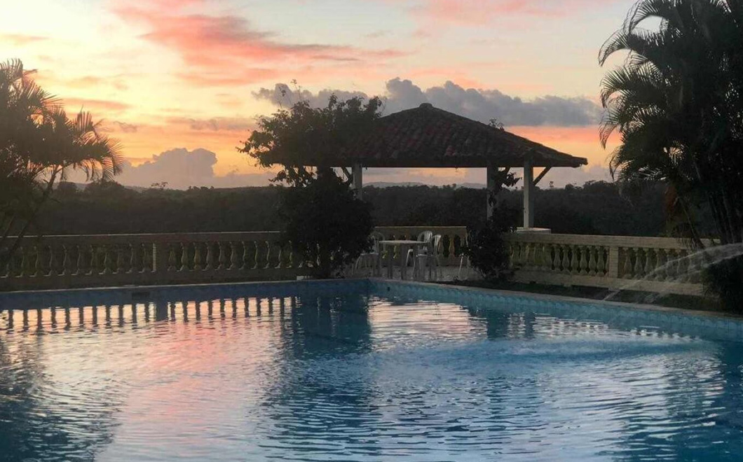 Hotel Fazenda Guimarães +