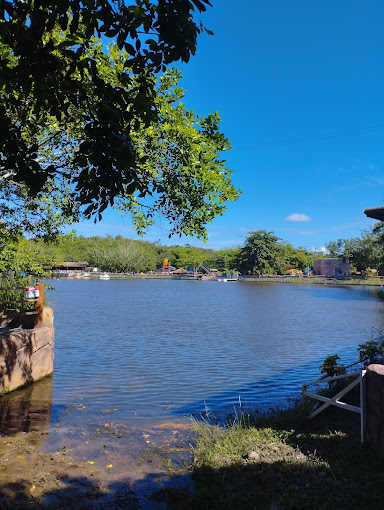 EcoParque Timbó - Salgado/SE