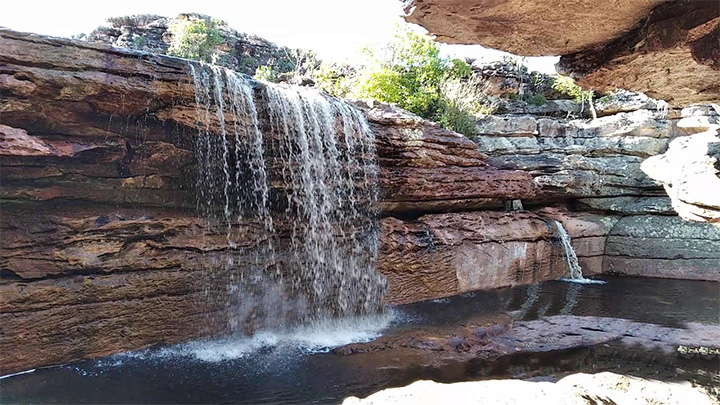 SÃO JOÃO: Mucugê / Chapada Diamantina | COMPLETO