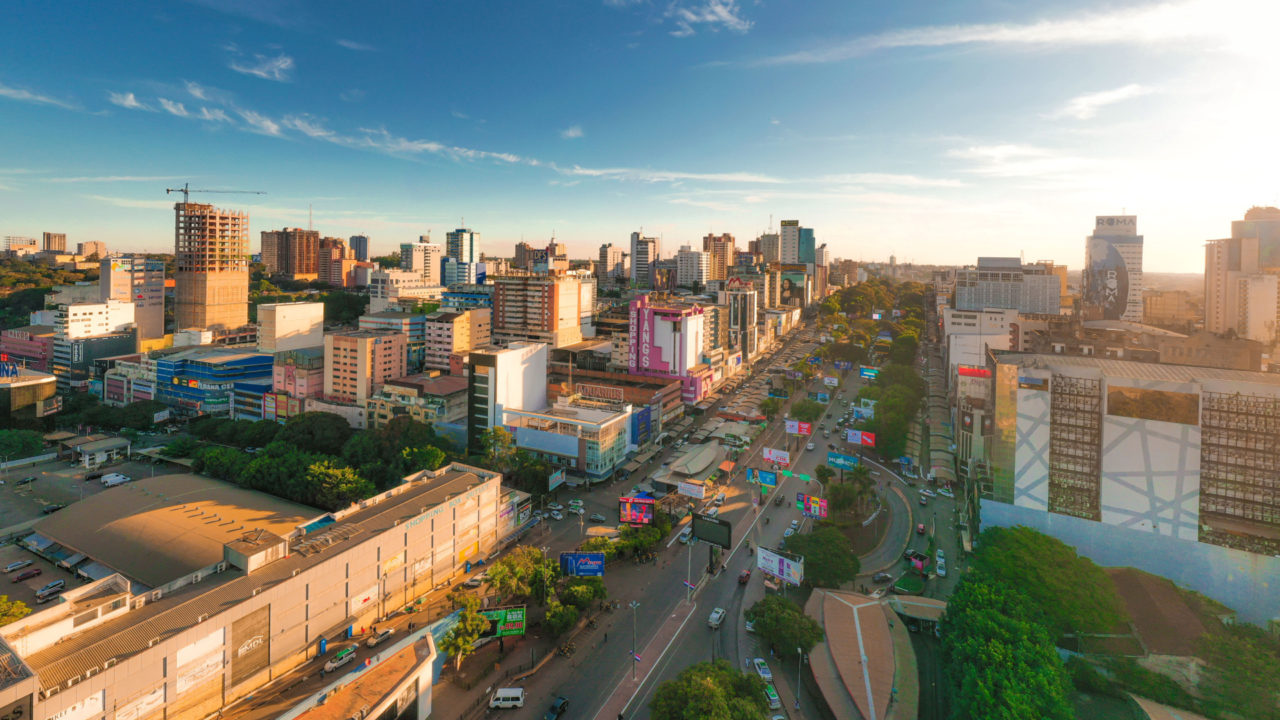 Excursão América do Sul (15 vagas) - 5 Países! Brasil (Gramado) + Paraguai + Chile + Uruguai + Argen