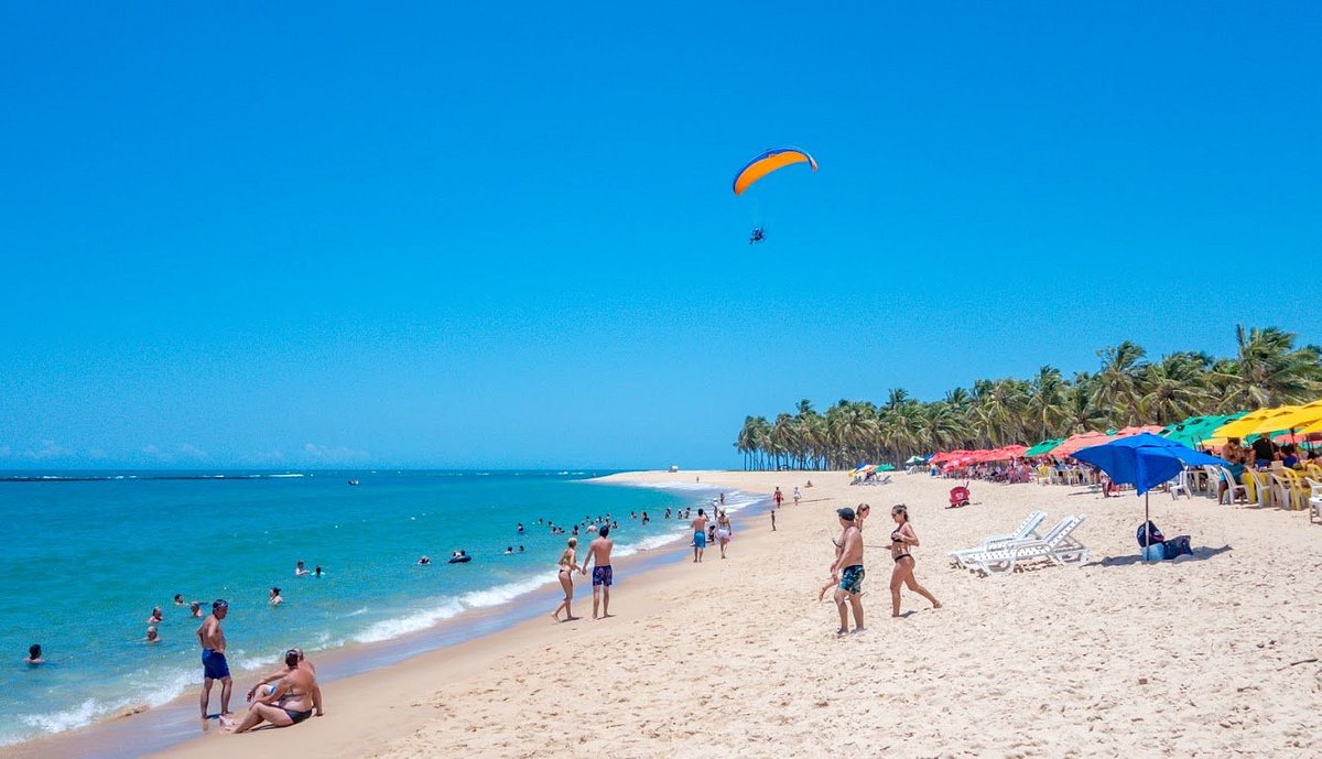 + São Miguel dos Milagres + Praia do Gunga + Maceió/AL