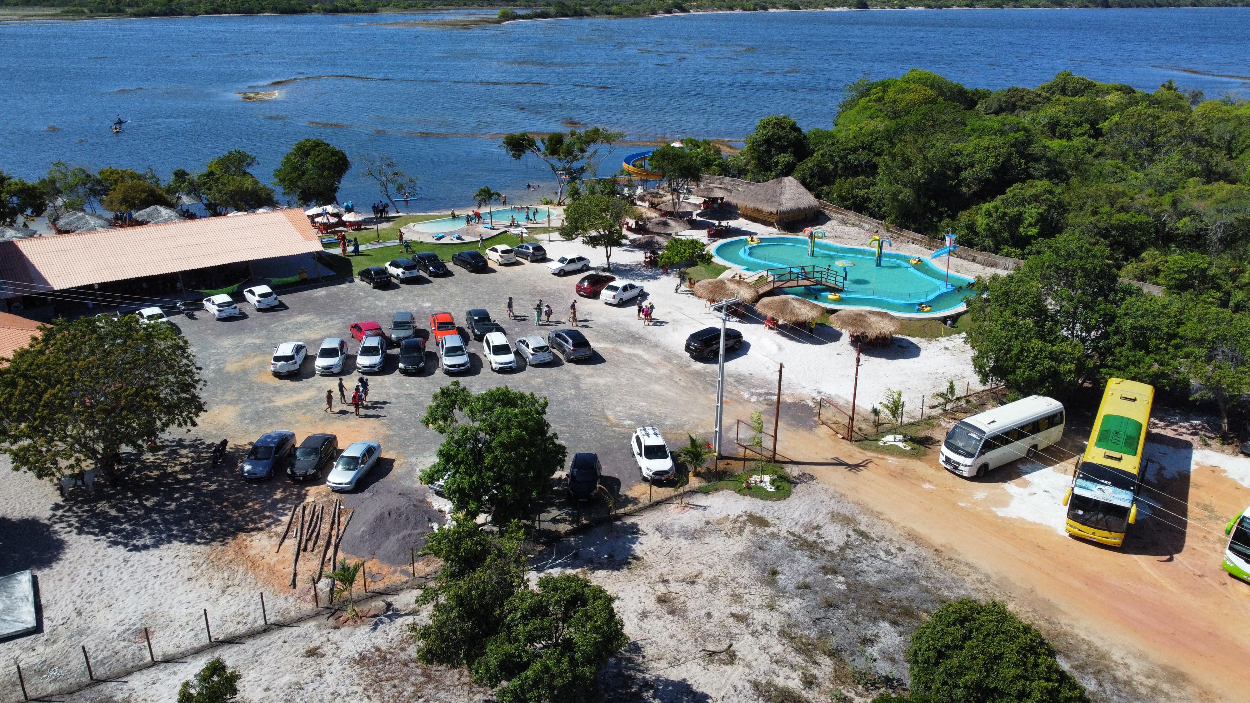 SÃO JOÃO: Aracaju/SE + Croa do Goré + Ilha dos Namorados + Tambaquis + Forró