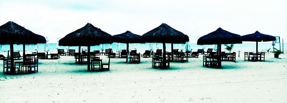 Barra Grande Maraú/BA + Taipú de Fora +++