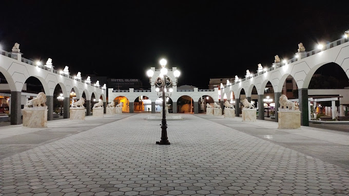 Bom Jesus da Lapa + Correntina + Chapada Diamantina: Pratinha e Gruta Lapa Doce