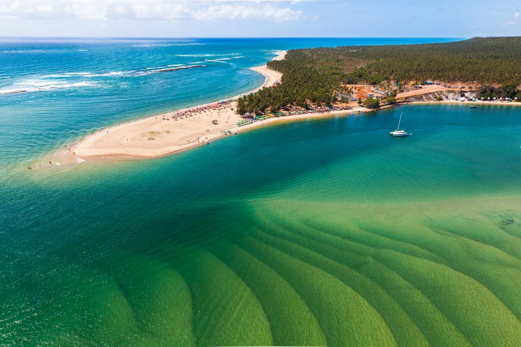 +++ Maceió/AL + Maragogi + Dunas de Marapé + Gunga + Porto de Galinhas