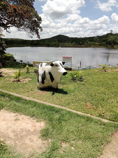 EcoParque Timbó - Salgado/SE