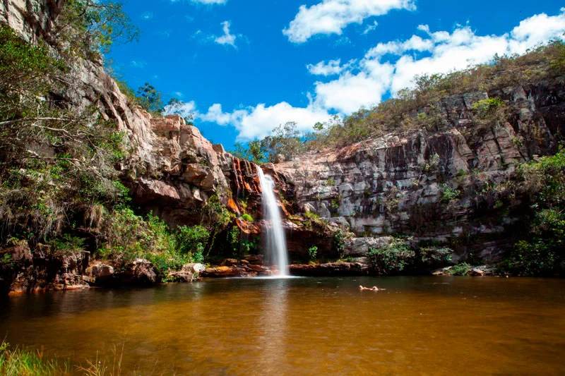 Rio de Contas + Piatã > Chapada Diamantina