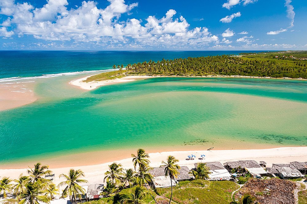Barra do Jacuípe > Bate Volta