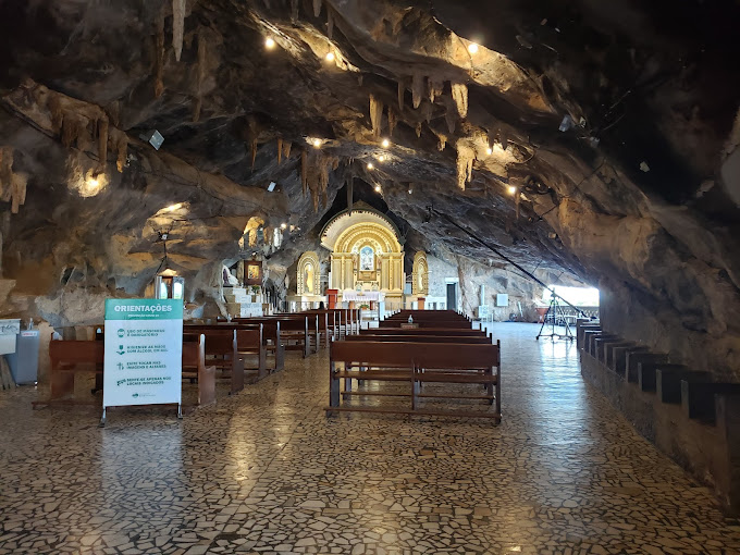 Bom Jesus da Lapa + Correntina + Chapada Diamantina: Pratinha e Gruta Lapa Doce