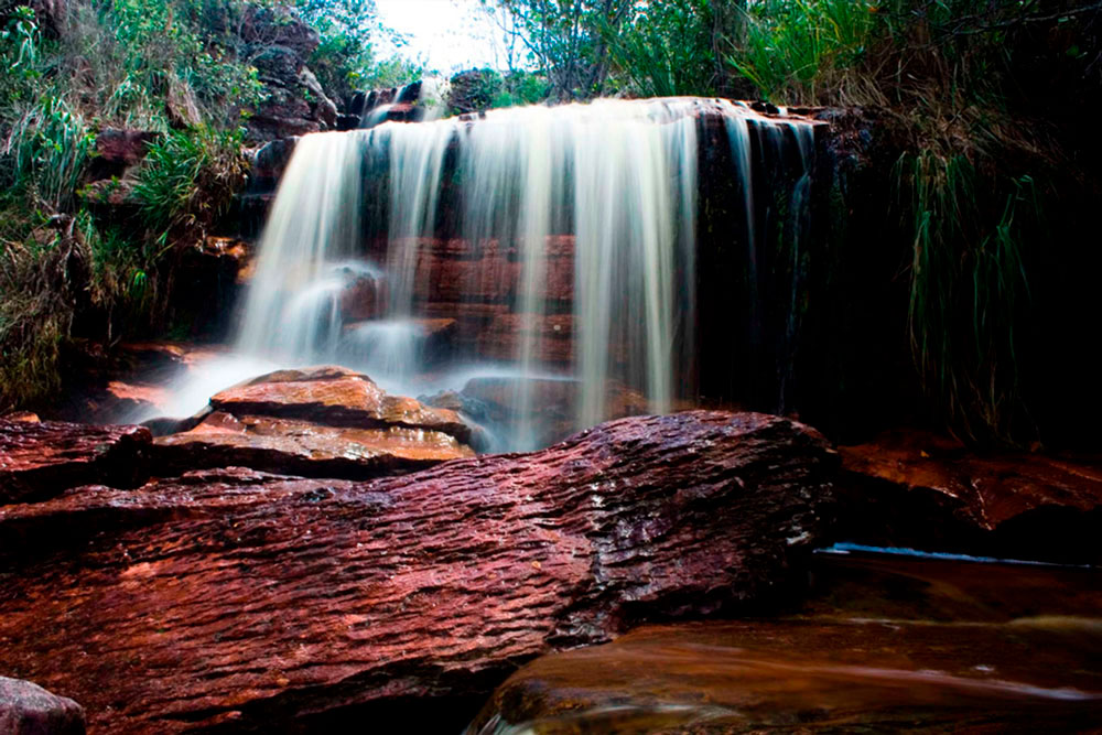 Chapada Diamantina | Andaraí + Igatú+
