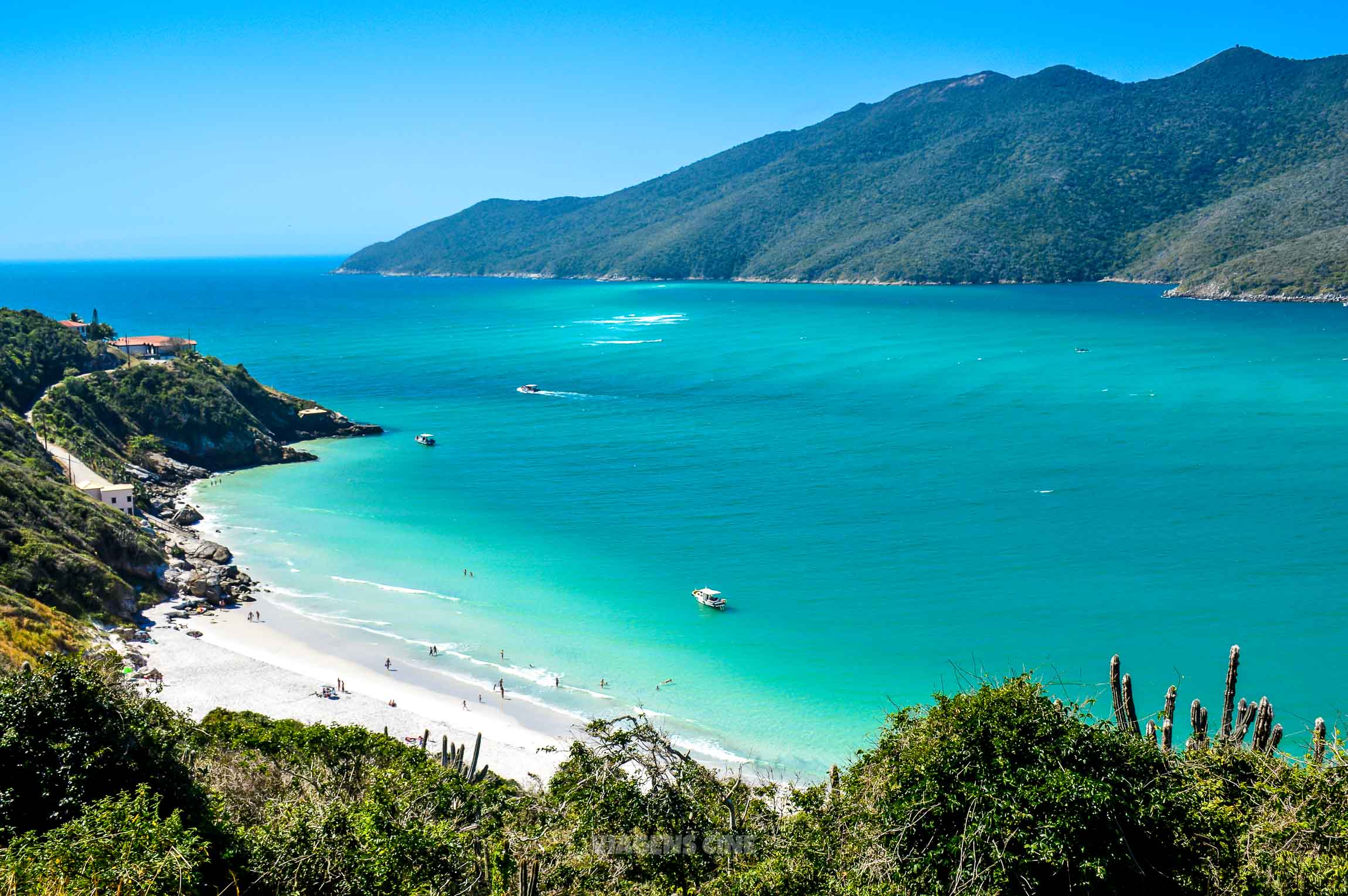 Excursão Sul do Brasil - Jan/2025