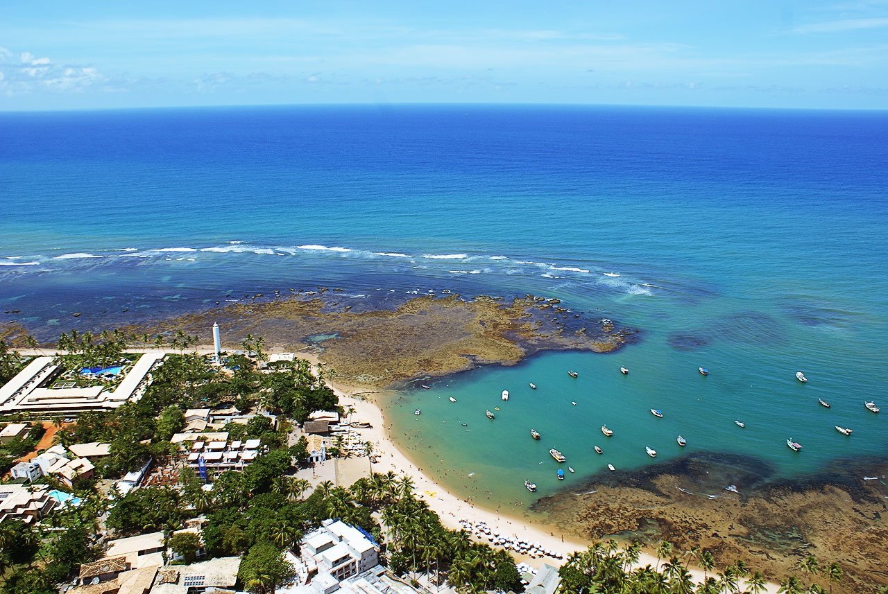 Praia do Forte/BA