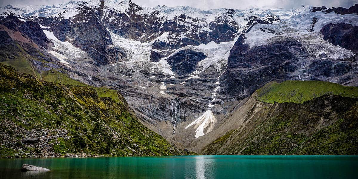 PERU - Aéreo (Só 20 Vagas)