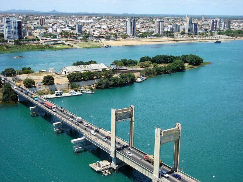 SÃO JOÃO: Petrolina/PE + Juazeiro/BA