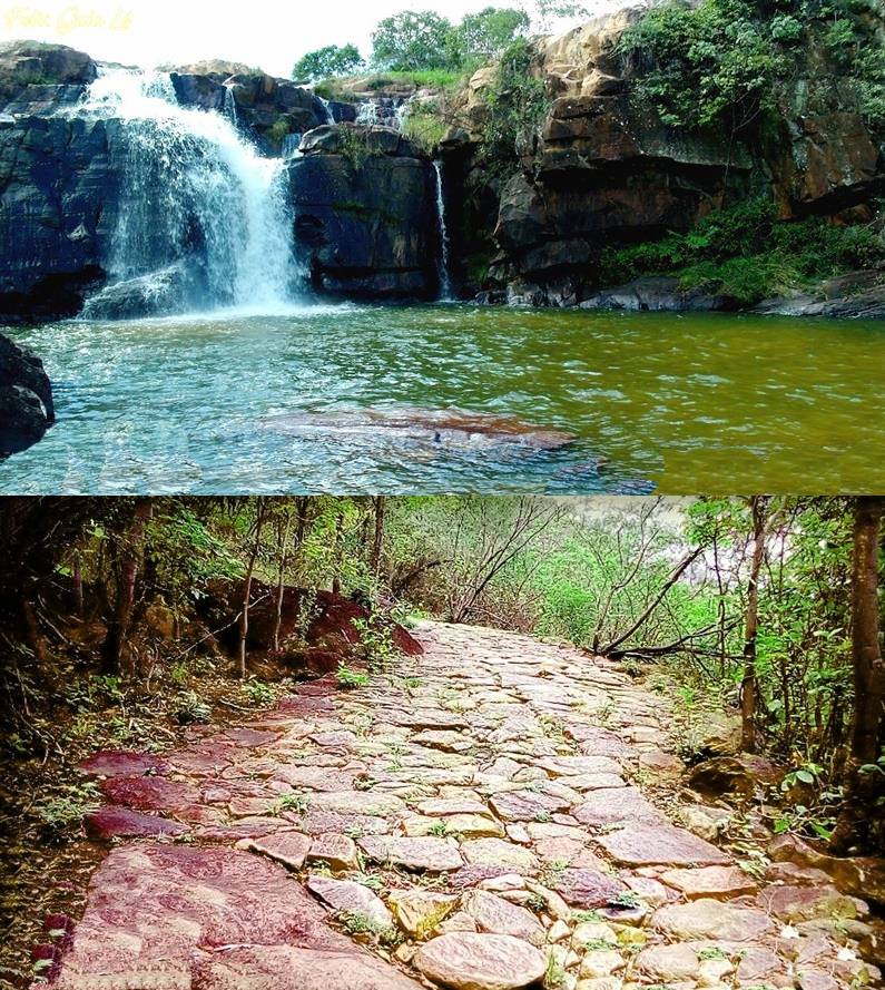 Rio de Contas + Piatã > Chapada Diamantina