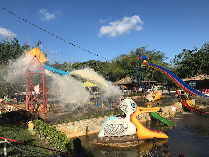 EcoParque Timbó - Salgado/SE