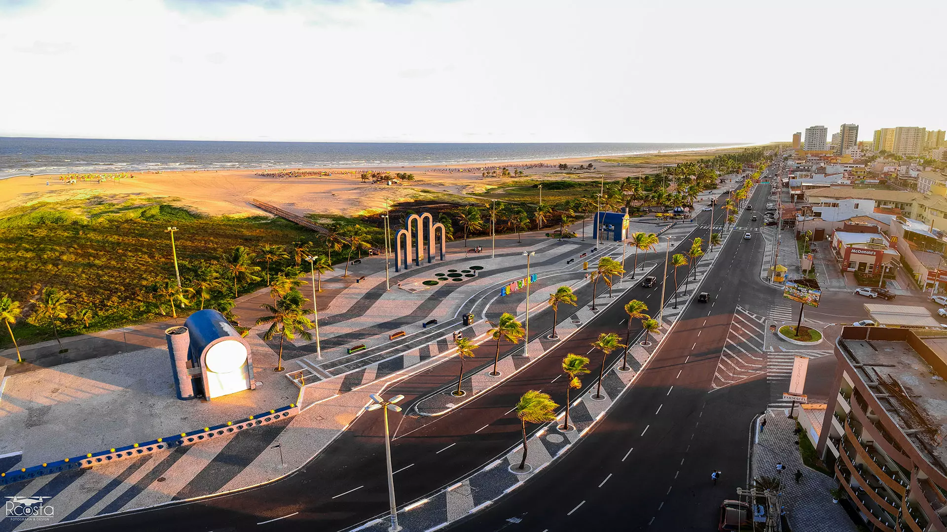 SÃO JOÃO: Aracaju/SE + Croa do Goré + Ilha dos Namorados + Tambaquis + Forró