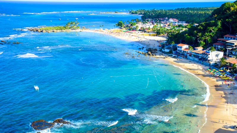 Morro de São Paulo