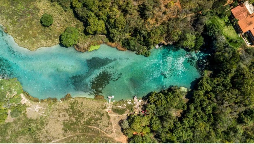 SÃO JOÃO: Chapada Diamantina - Lençóis, Cacho Mosquito, Pratinha, Lapa Doce, Pai Inácio, Mucugezinho