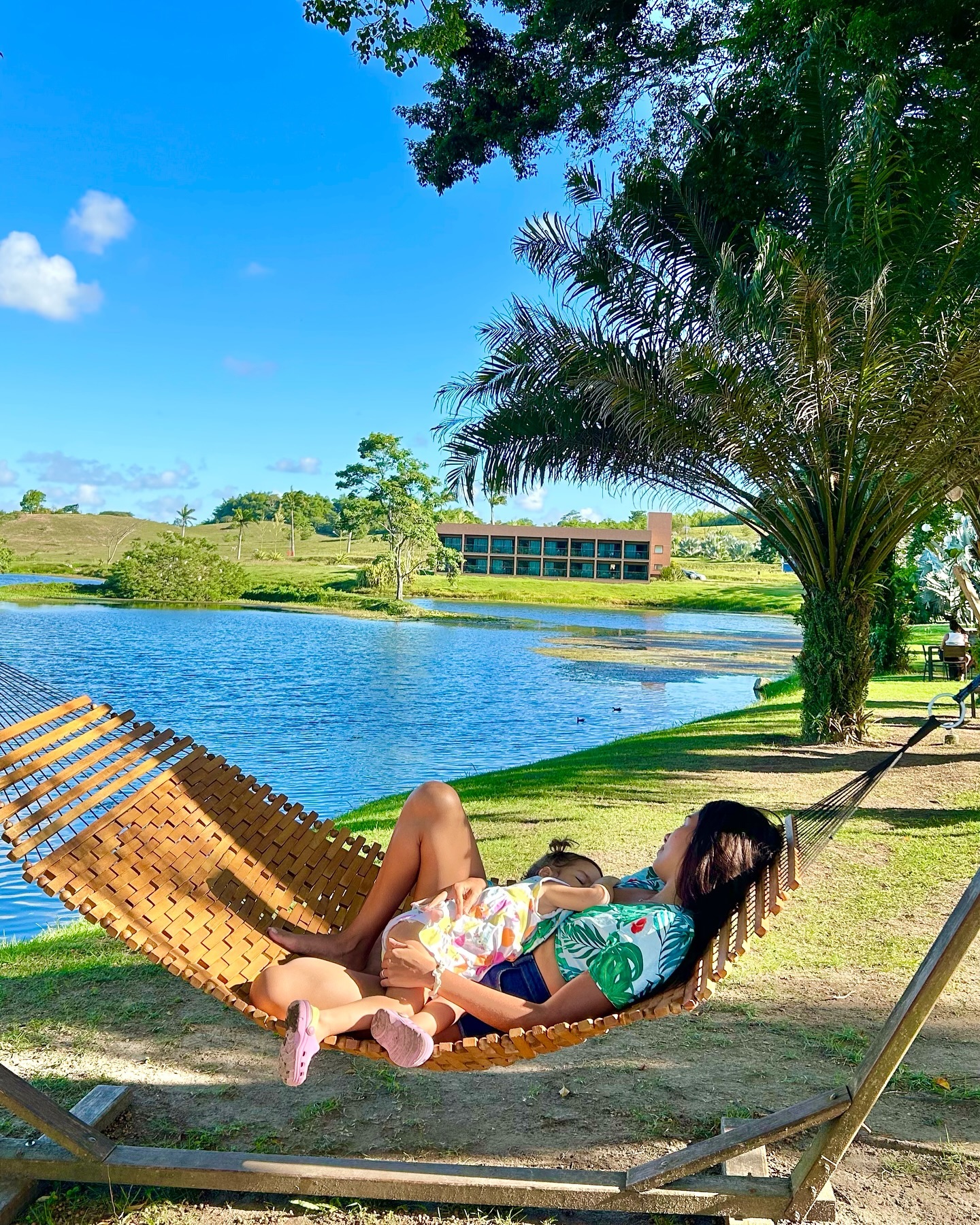 Aracaju/SE + Fazenda Boa Luz + CityTour + Teleférico