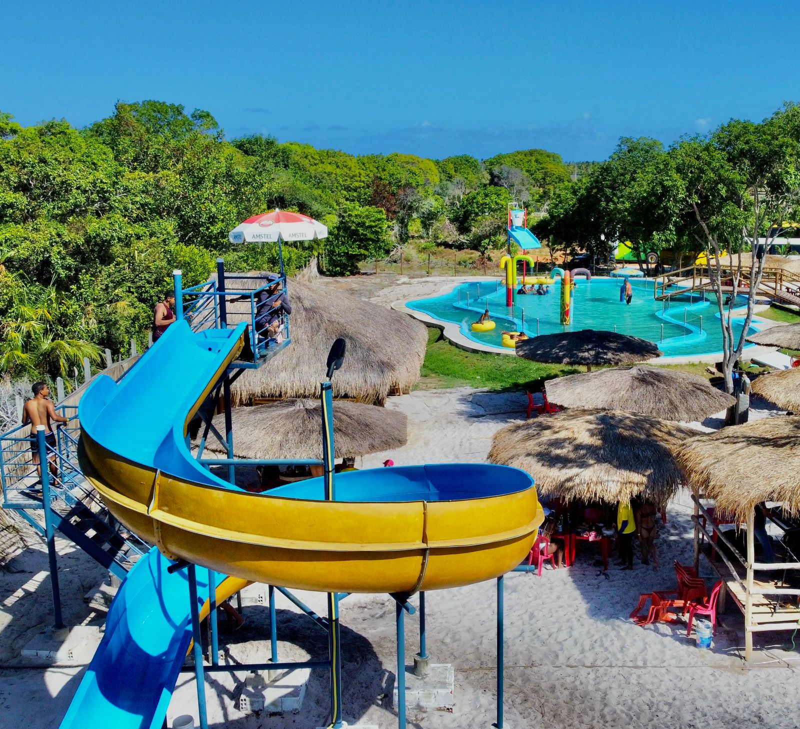 SÃO JOÃO: Aracaju/SE + Croa do Goré + Ilha dos Namorados + Tambaquis + Forró