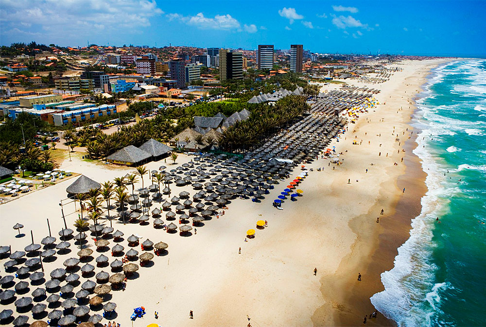 Fortaleza/CE - Super Completo