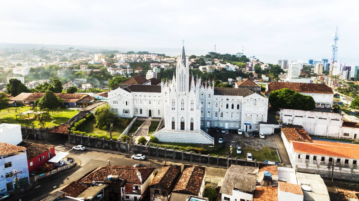 Ilhéus + Fazenda de Cacau + Praias de Serra Grande