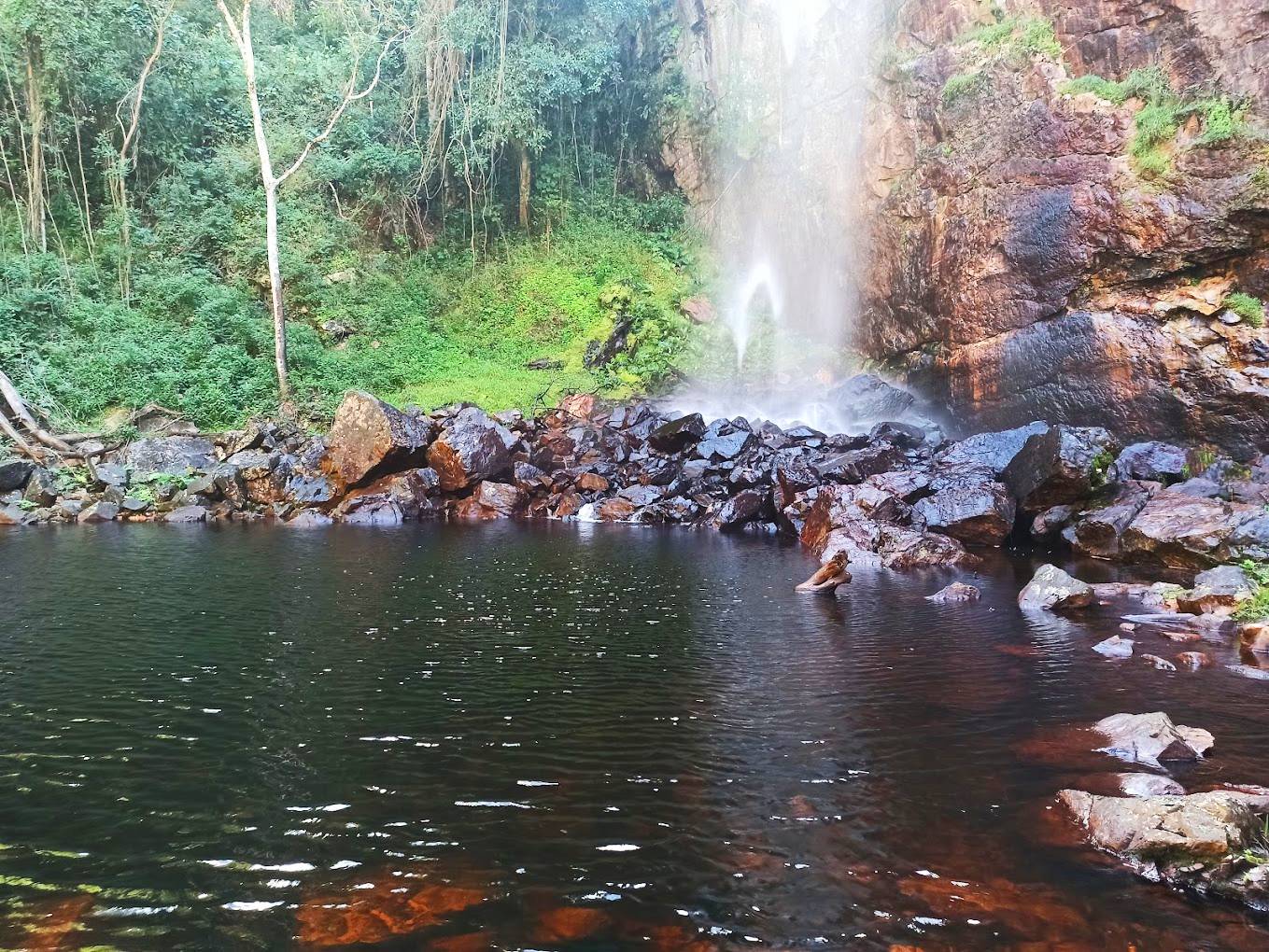 Rio de Contas + Piatã > Chapada Diamantina