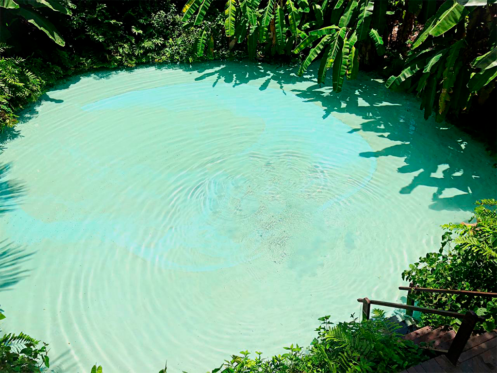Jalapão/Tocantins - Aéreo (Só 15 Vagas)