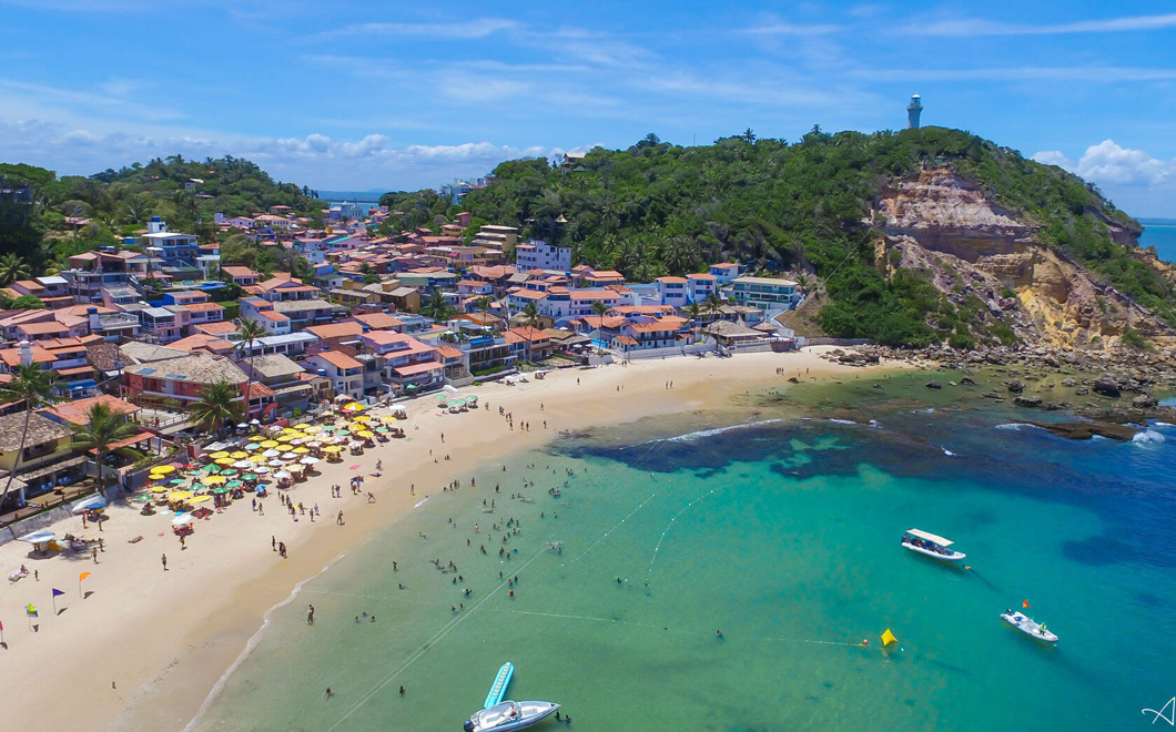 Morro de São Paulo