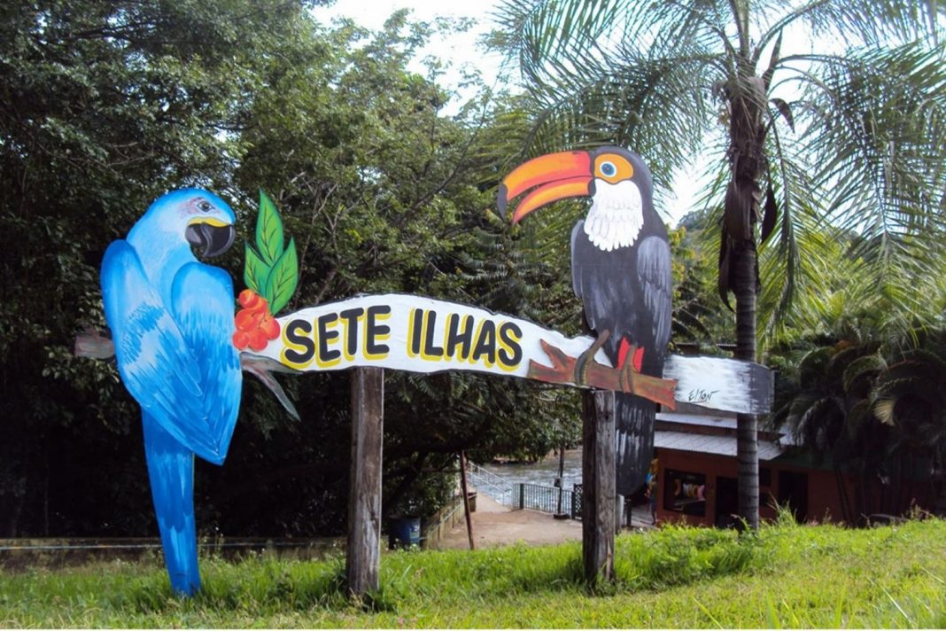 Bom Jesus da Lapa + Correntina + Chapada Diamantina: Pratinha e Gruta Lapa Doce
