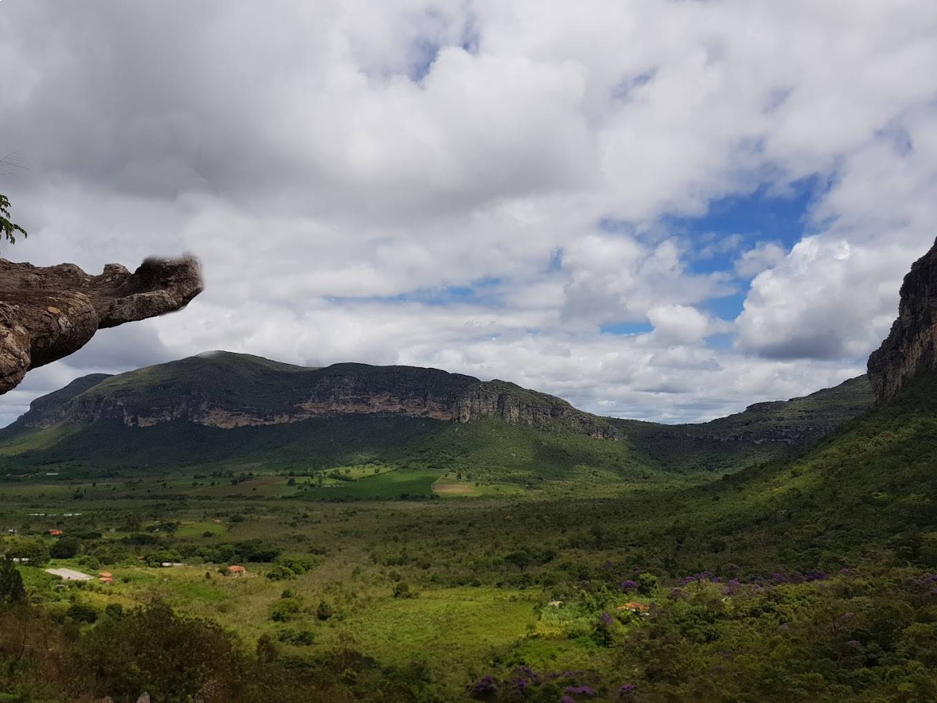 Festival de Forró: Mucugê/Ibicoara: Chapada D: Buracão, Rio Espalhado, Orquídeas, Licury, Raízes, Ri
