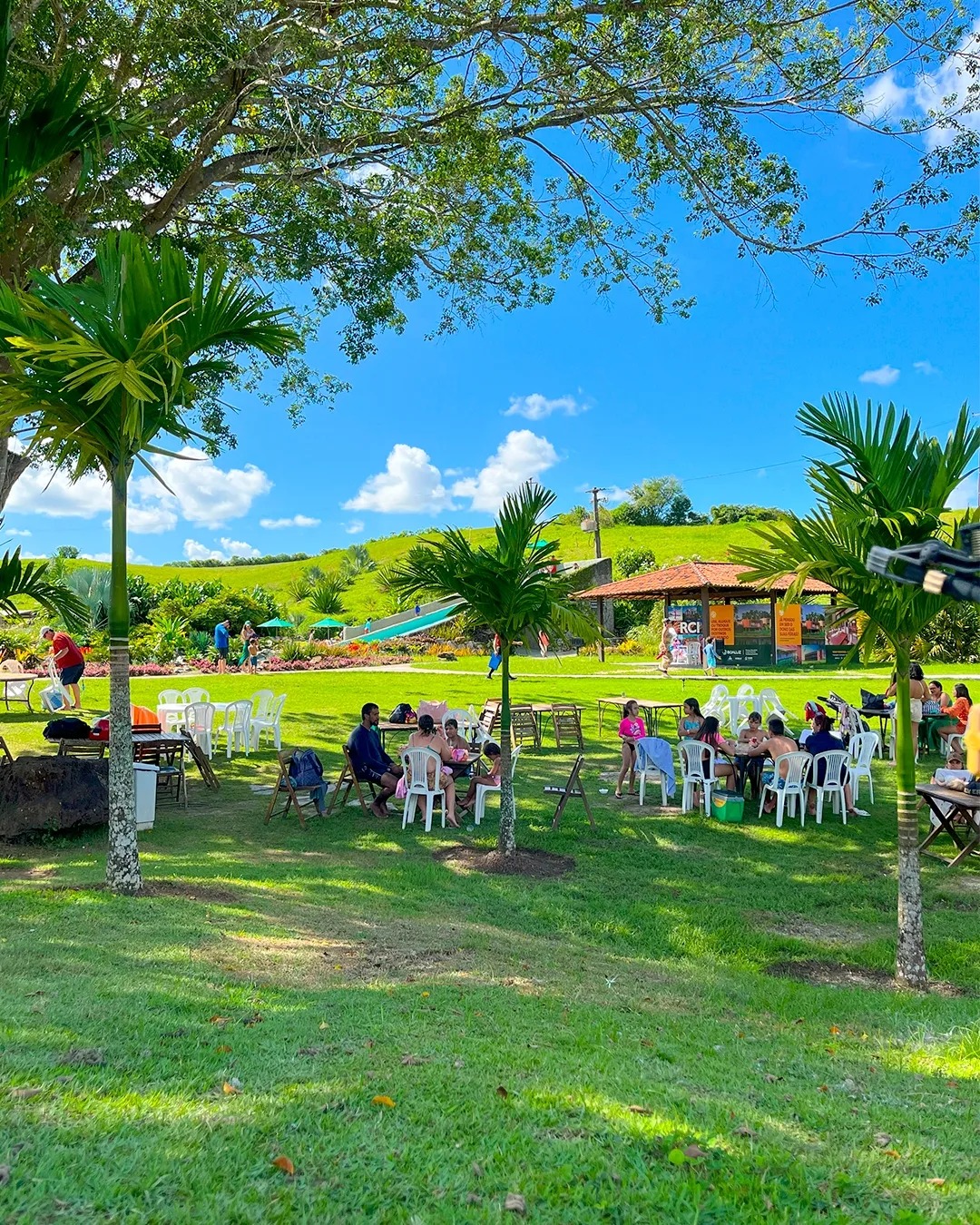 Aracaju/SE + Fazenda Boa Luz + CityTour + Teleférico