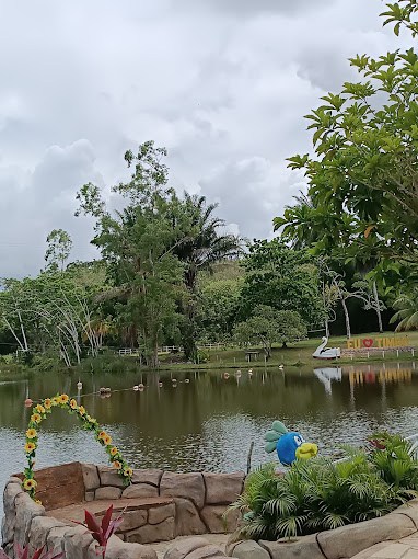EcoParque Timbó - Salgado/SE