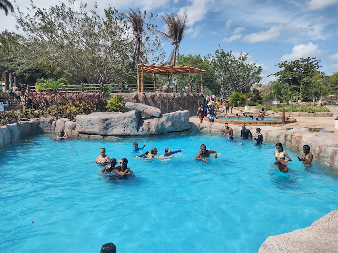 EcoParque Timbó - Salgado/SE