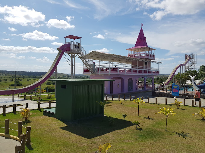 Rolf Park - Parque Aquático