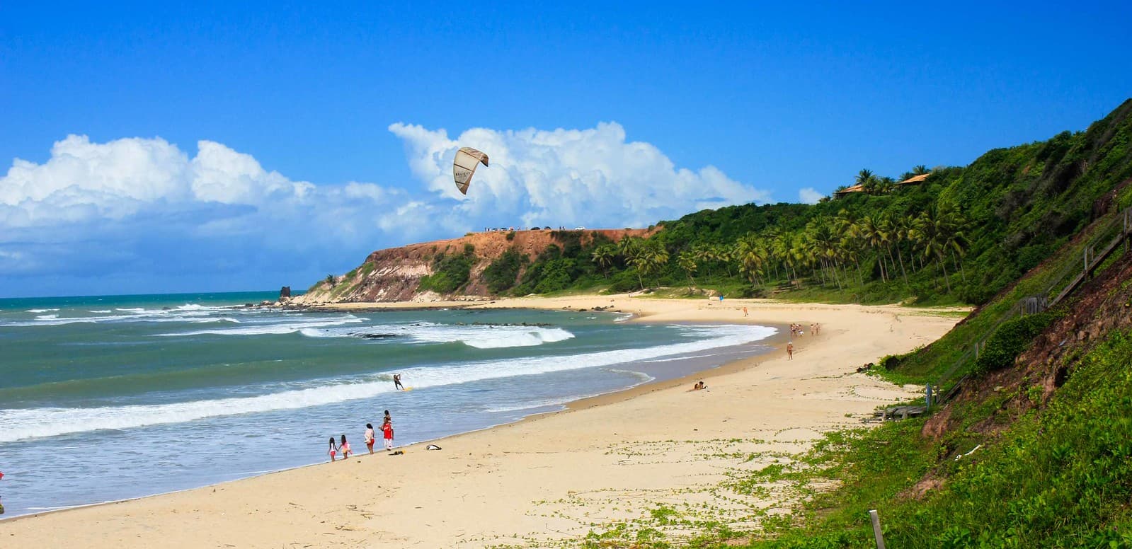 REVEILLON | Natal/RN > Ponta Negra, Praia do Amor, Pipa, Dunas de Genipabu, Lagoa de Arituba