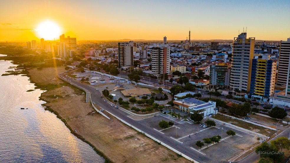 SÃO JOÃO: Petrolina/PE + Juazeiro/BA