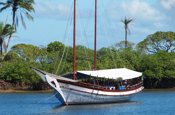 Barra Grande Maraú/BA + Taipú de Fora +++