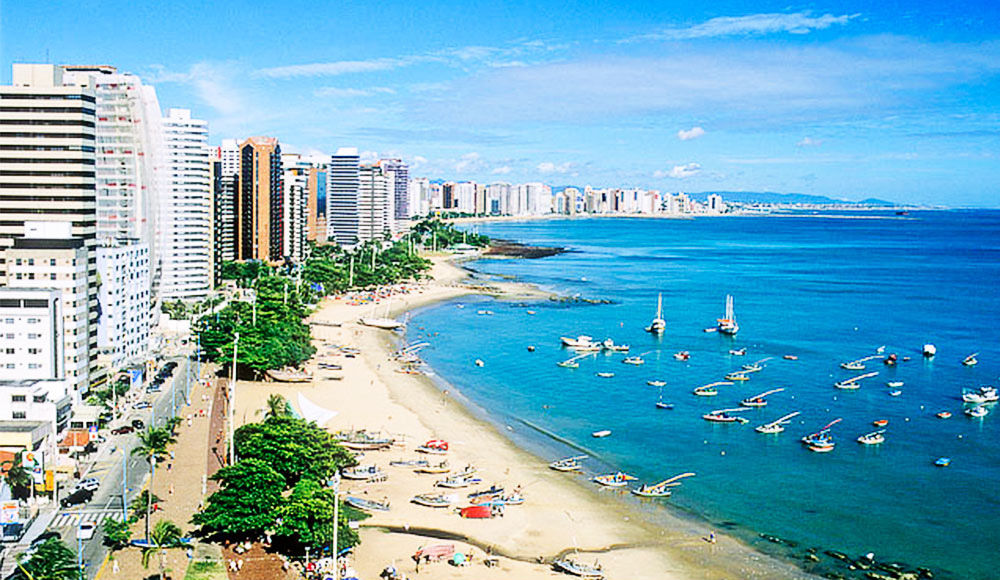 Fortaleza/CE - Super Completo