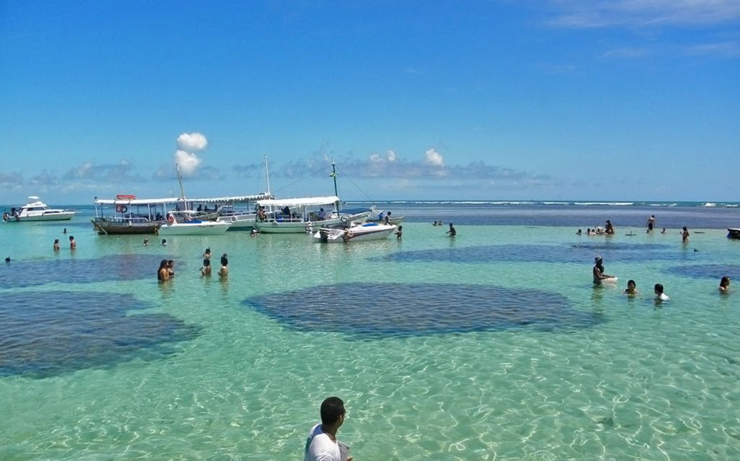 Morro de São Paulo