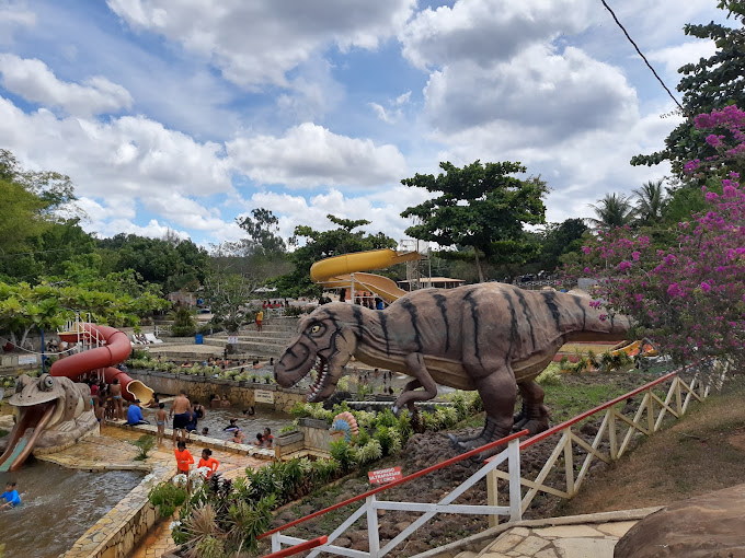 EcoParque Timbó - Salgado/SE